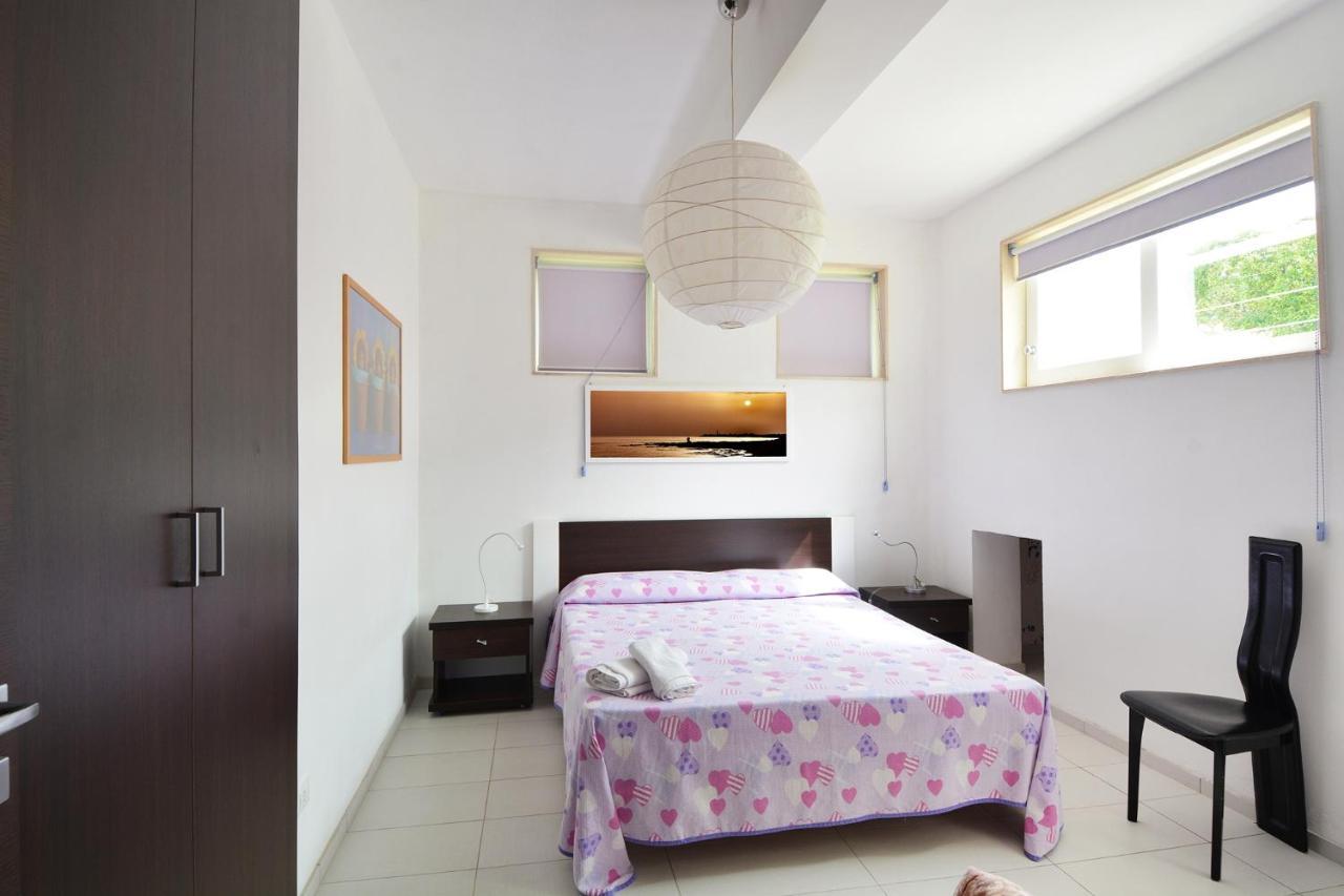 Villa Del Gelsomino Punta Secca Kültér fotó