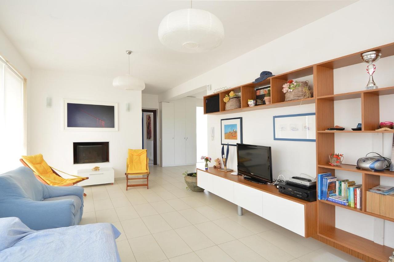 Villa Del Gelsomino Punta Secca Kültér fotó